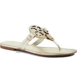 Tory Burch   x27 Miller  x27  Flip Flop  at Nordstrom